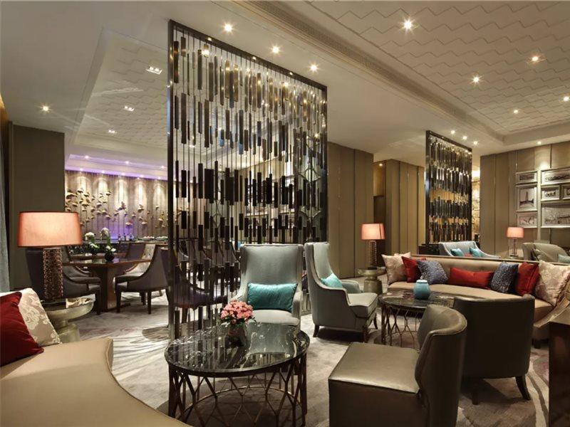 Wanda Realm Siping Hotel Siping  Exterior foto